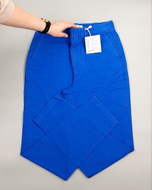 Фотография  227 - Брюки м/ж лето СТОК CAN 084#7 кг оптом в Махачкале и Дагестане