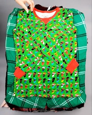 Купить AMAZON mix жен весна 015#18 кг, ЛОТ №7718 оптом в Махачкале и Дагестане