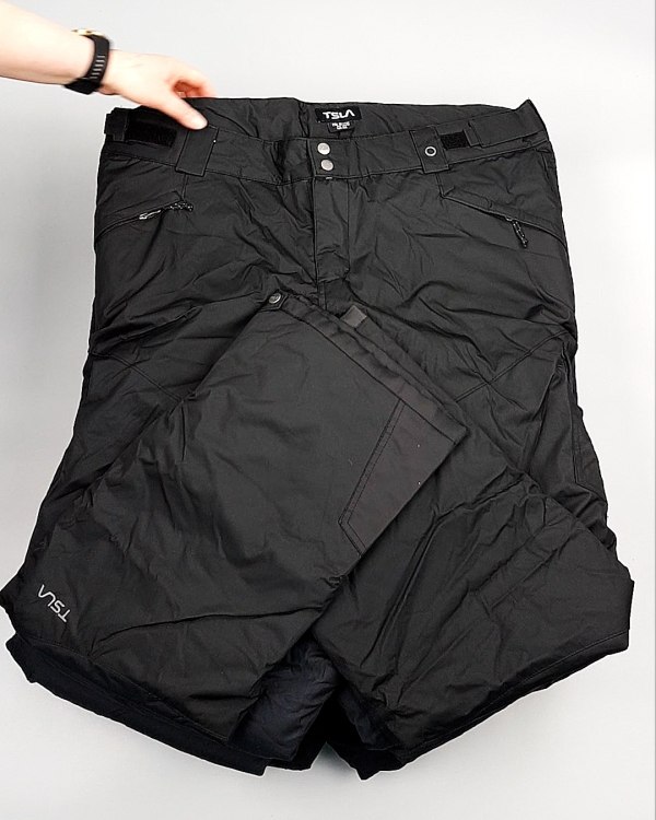 Фотография  496 - Штаны горнолыжные м/ж AMAZON 015#5,9 кг, ЛОТ №7789 оптом в Махачкале и Дагестане