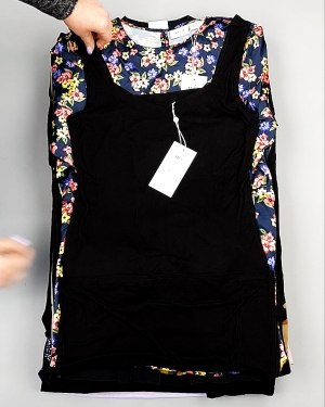 Фотография  426 - Платья VILA Summer 104#5 кг, ЛОТ №7834 оптом в Махачкале и Дагестане