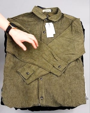 Купить AMAZON mix муж весна 015#15 кг, ЛОТ №7740 оптом в Махачкале и Дагестане