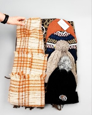 Фотография  121 - ШШП м/ж AMAZON 015#5 кг, ЛОТ №7793 оптом в Махачкале и Дагестане