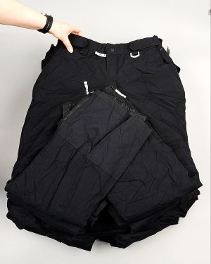 Фотография  102 - Штаны горнолыжные м/ж AMAZON 015#6,6 кг, ЛОТ №7790 оптом в Махачкале и Дагестане