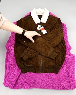 Фотография  329 - Верхняя одежда м/ж C&A 025#10 кг оптом в Махачкале и Дагестане