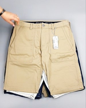 Фотография  887 - Шорты мужские TOM TAILOR 124#3,75 кг, ЛОТ №7600 оптом в Махачкале и Дагестане