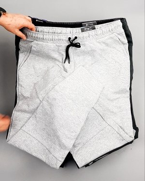 Фотография  763 - Штаны спортивные муж CAN 084#10 кг, ЛОТ №7637 оптом в Махачкале и Дагестане