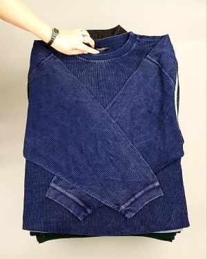 Фотография  845 - SWEATSHIRT CAN 084#10 кг, ЛОТ №7621 оптом в Махачкале и Дагестане