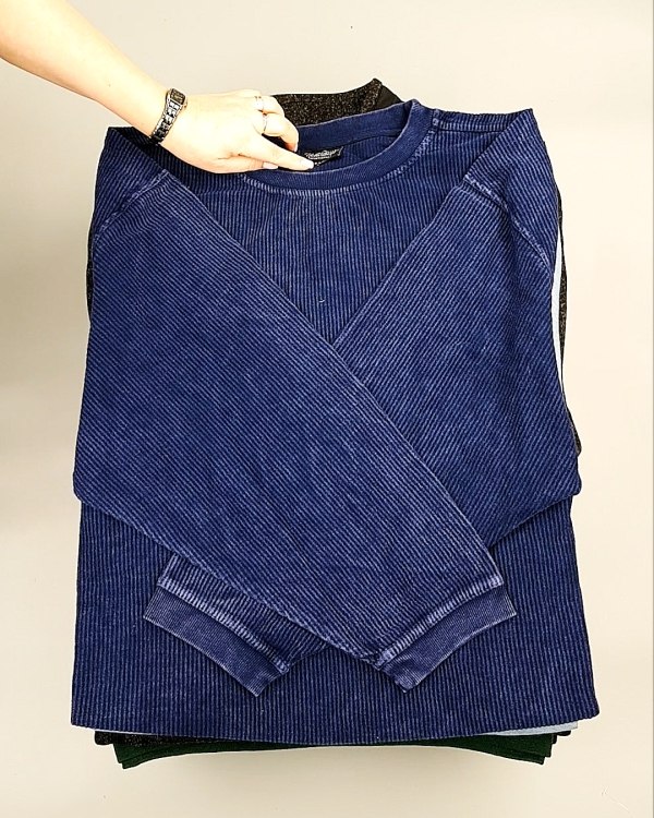 Фотография  118 - SWEATSHIRT CAN 084#10 кг, ЛОТ №7621 оптом в Махачкале и Дагестане