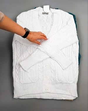 Фотография  276 - Джемпера СТОК CAN 084#7 кг оптом в Махачкале и Дагестане