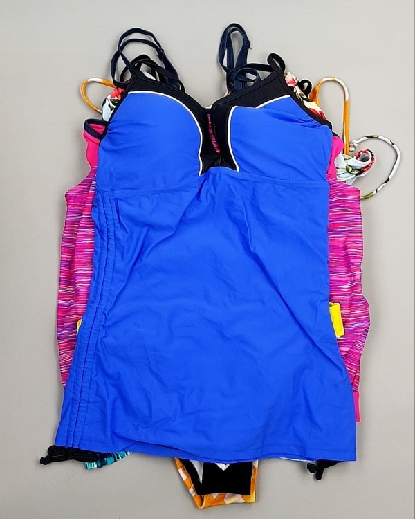 Фотография  610 - Купальники СТОК CAN 124#5 кг оптом в Махачкале и Дагестане