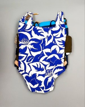 Фотография  287 - Купальники СТОК CAN 124#5 кг, ЛОТ №7689 оптом в Махачкале и Дагестане