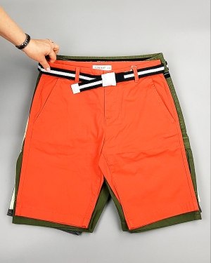 Фотография  362 - Шорты мужские TOM TAILOR 124#3,75 кг, ЛОТ №7602 оптом в Махачкале и Дагестане