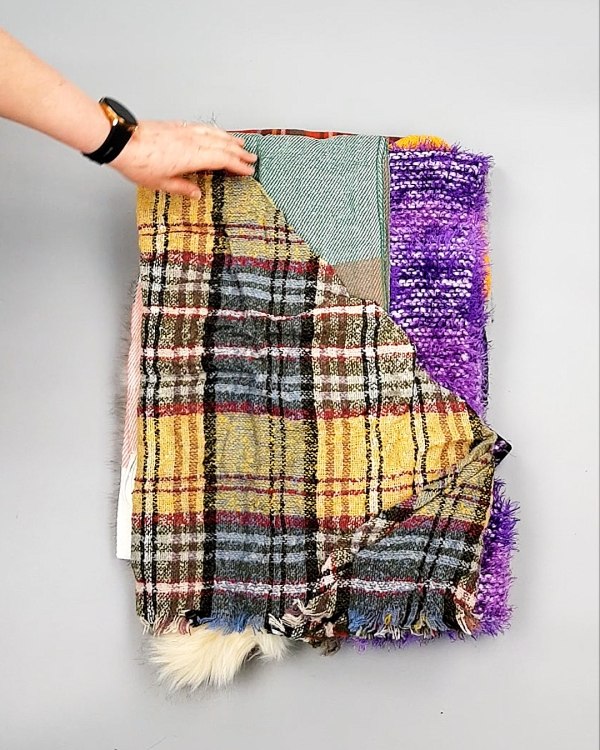 Фотография  549 - ШШП м/ж AMAZON 015#5 кг, ЛОТ №7792 оптом в Махачкале и Дагестане