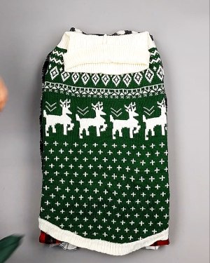 Фотография  147 - Одежда для собак AMAZON 015#4 кг, ЛОТ №7800 оптом в Махачкале и Дагестане