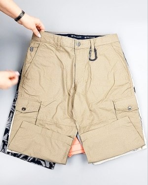 Фотография  183 - Шорты мужские TOM TAILOR 124#3,75 кг, ЛОТ №7601 оптом в Махачкале и Дагестане