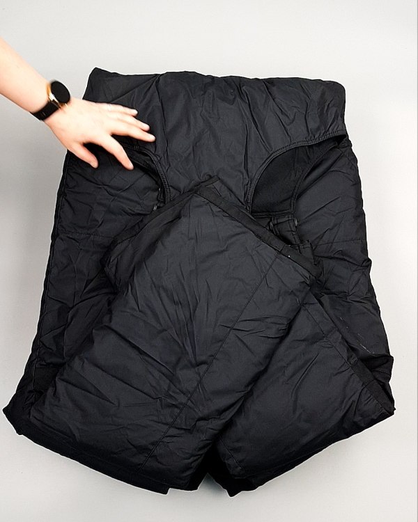 Фотография  733 - Штаны горнолыжные м/ж AMAZON 015#5,9 кг, ЛОТ №7789 оптом в Махачкале и Дагестане