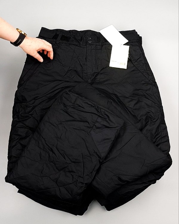 Фотография  900 - Штаны горнолыжные м/ж AMAZON 015#5,6 кг, ЛОТ №7788 оптом в Махачкале и Дагестане