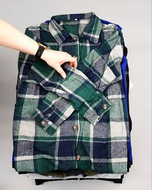 Купить AMAZON mix муж весна 015#15 кг, ЛОТ №7737 оптом в Махачкале и Дагестане