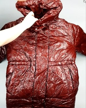 Фотография  738 - Верхняя одежда AMAZON жен 015#10 кг, ЛОТ №7714 оптом в Махачкале и Дагестане