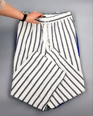 Фотография  144 - Брюки м/ж лето СТОК CAN 084#7 кг оптом в Махачкале и Дагестане