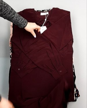 Фотография  888 - Платья VILA Summer 104#5 кг, ЛОТ №7833 оптом в Махачкале и Дагестане