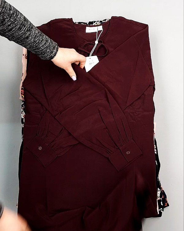 Фотография  179 - Платья VILA Summer 104#5 кг, ЛОТ №7833 оптом в Махачкале и Дагестане