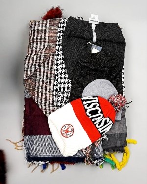 Фотография  110 - ШШП м/ж AMAZON 015#5 кг, ЛОТ №7791 оптом в Махачкале и Дагестане