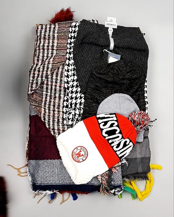 Фотография  740 - ШШП м/ж AMAZON 015#5 кг, ЛОТ №7791 оптом в Махачкале и Дагестане