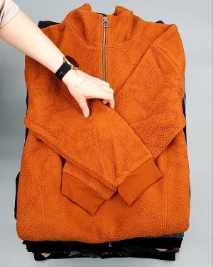 Купить AMAZON mix муж весна 015#15 кг, ЛОТ №7738 оптом в Махачкале и Дагестане