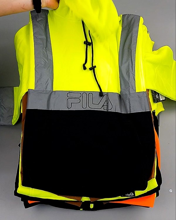 Фотография  796 - FILA CAN 084#7 кг оптом в Махачкале и Дагестане