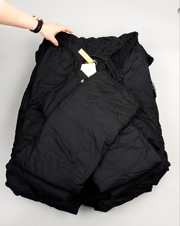 Фотография  490 - Штаны горнолыжные м/ж AMAZON 015#6,6 кг, ЛОТ №7790 оптом в Махачкале и Дагестане