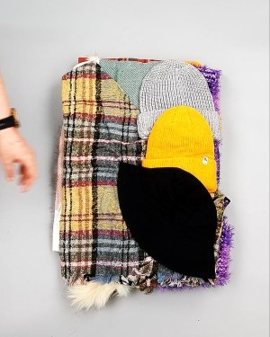 Фотография  298 - ШШП м/ж AMAZON 015#5 кг, ЛОТ №7792 оптом в Махачкале и Дагестане