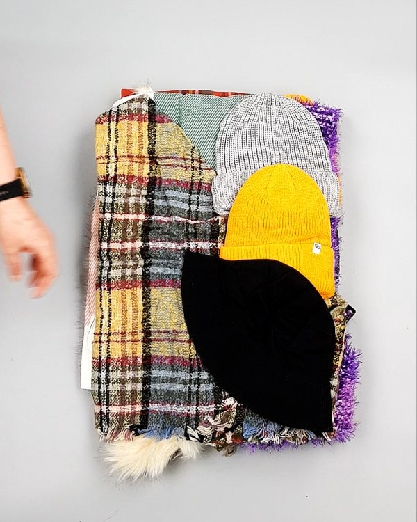 Фотография  258 - ШШП м/ж AMAZON 015#5 кг, ЛОТ №7792 оптом в Махачкале и Дагестане