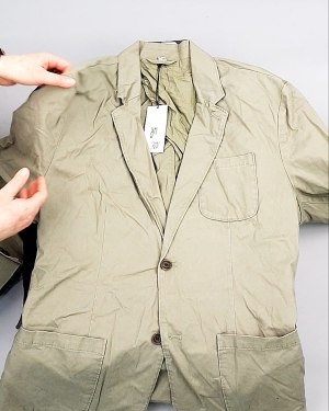 Фотография  144 - Пиджаки муж AMAZON 015#7,7 кг, ЛОТ №7773 оптом в Махачкале и Дагестане