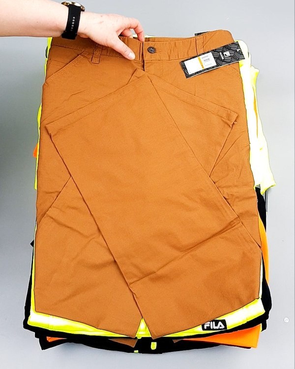 Фотография  511 - FILA CAN 084#7 кг оптом в Махачкале и Дагестане