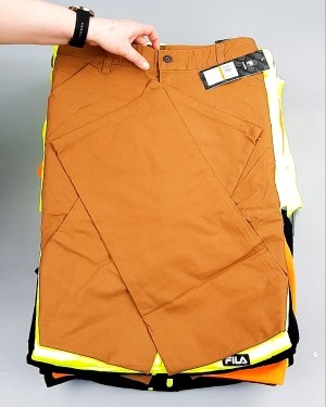 Фотография  226 - FILA CAN 084#7 кг, ЛОТ №7628 оптом в Махачкале и Дагестане