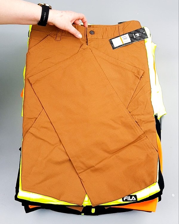 Фотография  736 - FILA CAN 084#7 кг, ЛОТ №7628 оптом в Махачкале и Дагестане