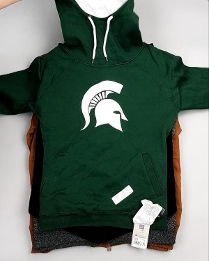 Фотография  587 - AMAZON mix муж весна 015#15 кг оптом в Махачкале и Дагестане