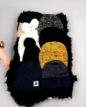 Фотография  467 - ШШП м/ж AMAZON 015#5 кг, ЛОТ №7795 оптом в Махачкале и Дагестане