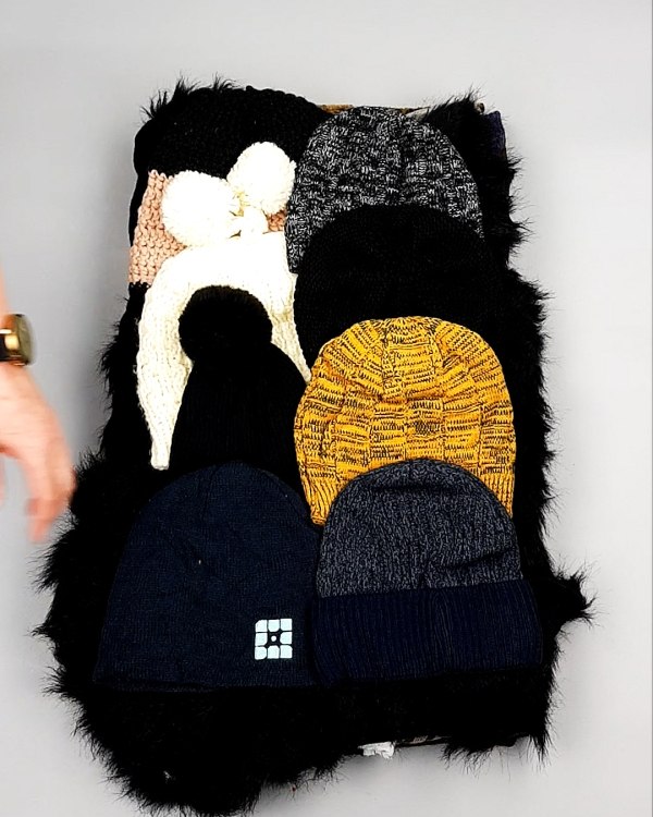 Фотография  269 - ШШП м/ж AMAZON 015#5 кг, ЛОТ №7795 оптом в Махачкале и Дагестане