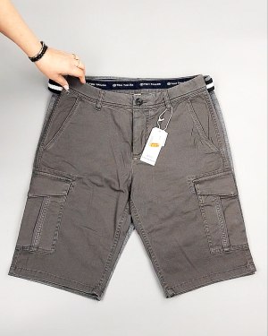 Фотография  214 - Шорты мужские TOM TAILOR 124#3,75 кг, ЛОТ №7602 оптом в Махачкале и Дагестане