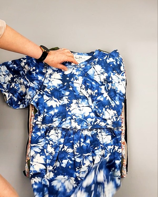 Фотография  461 - C&A Spring, Summer mix 025#20 кг оптом в Махачкале и Дагестане