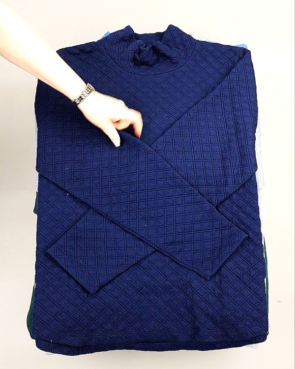 Фотография  709 - SWEATSHIRT CAN 084#10 кг, ЛОТ №7617 оптом в Махачкале и Дагестане