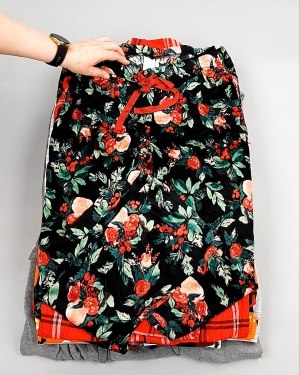 Фотография  882 - Домашняя одежда м/ж AMAZON 015#7 кг, ЛОТ №7782 оптом в Махачкале и Дагестане