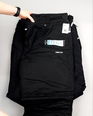 Фотография  338 - Штаны горнолыжные м/ж AMAZON 015#5,45 кг, ЛОТ №7787 оптом в Махачкале и Дагестане