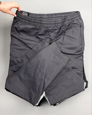 Фотография  240 - Штаны спортивные муж CAN 084#10 кг, ЛОТ №7637 оптом в Махачкале и Дагестане