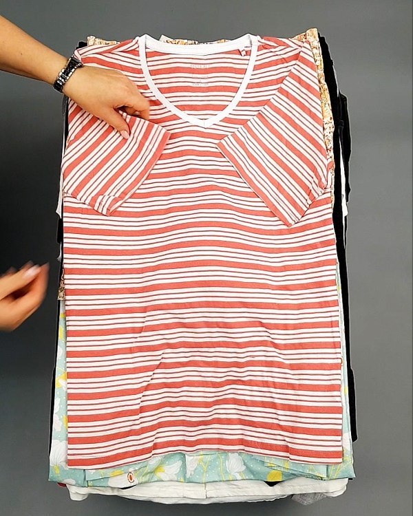 Фотография  907 - LIDL Summer mix 114#20 кг, ЛОТ №7726 оптом в Махачкале и Дагестане