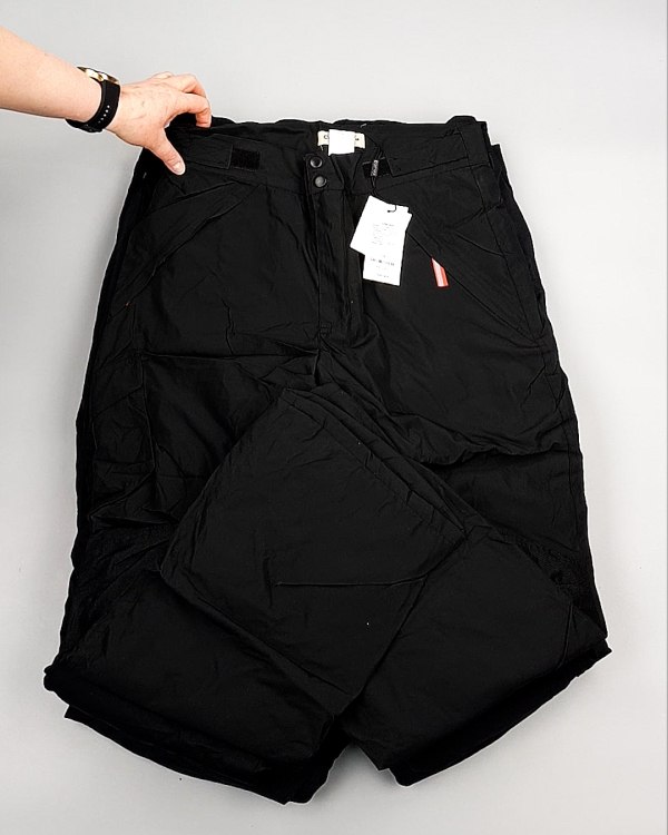 Фотография  156 - Штаны горнолыжные м/ж AMAZON 015#5,6 кг, ЛОТ №7788 оптом в Махачкале и Дагестане