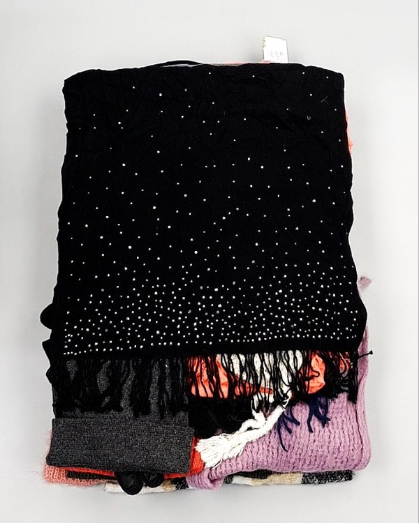 Фотография  706 - ШШП м/ж AMAZON 015#5 кг, ЛОТ №7794 оптом в Махачкале и Дагестане