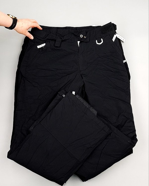 Фотография  287 - Штаны горнолыжные м/ж AMAZON 015#5,45 кг, ЛОТ №7787 оптом в Махачкале и Дагестане